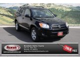 2009 Toyota RAV4 4WD