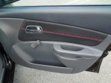2008 Kia Rio Rio5 LX Hatchback Door Panel