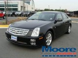 2006 Black Raven Cadillac STS V6 #7150960