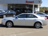 2010 Brilliant Silver Metallic Lincoln MKZ AWD #71530823