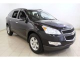 2011 Chevrolet Traverse LT