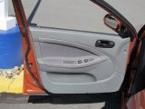 2007 Suzuki Reno  Door Panel