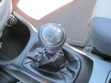 2007 Suzuki Reno  5 Speed Manual Transmission