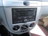 2007 Suzuki Reno  Controls