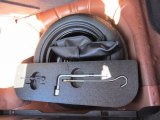 2007 Suzuki Reno  Tool Kit