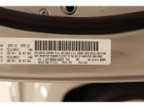 2009 Patriot Color Code for Light Sandstone Metallic - Color Code: PKG