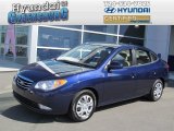 2010 Hyundai Elantra GLS