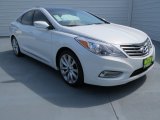 2012 Hyundai Azera 