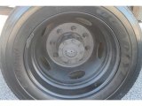 2001 Ford F450 Super Duty XL Regular Cab Chassis Wheel