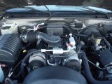 2000 Cadillac Escalade Engines