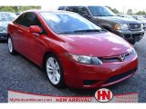 2008 Honda Civic EX Coupe