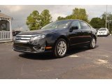 2012 Ford Fusion SEL V6