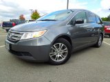 2011 Honda Odyssey EX-L