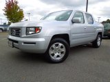 2008 Honda Ridgeline RTL