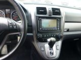 2007 Honda CR-V EX-L 4WD Controls