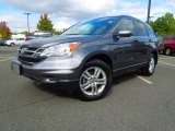 2010 Honda CR-V EX-L