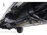 2004 Ford E Series Van E350 Super Duty XLT 15 Passenger Undercarriage