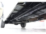 2004 Ford E Series Van E350 Super Duty XLT 15 Passenger Undercarriage