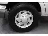 Ford E Series Van 2004 Wheels and Tires