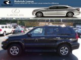 2009 Lexus GX 470