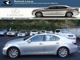 2009 Lexus LS 460 AWD