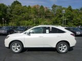 2013 Lexus RX 350 AWD