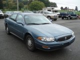 2002 Buick LeSabre Limited