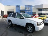 2008 Chevrolet TrailBlazer LS 4x4