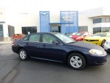 2009 Chevrolet Impala LT