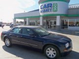 2005 Midnight Blue Pearlcoat Chrysler 300 Touring #71531900