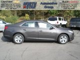 2013 Chevrolet Malibu LS