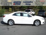 2013 Chevrolet Malibu LS