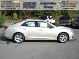 2013 Chevrolet Malibu LS
