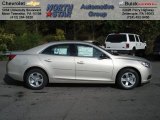 2013 Chevrolet Malibu LS
