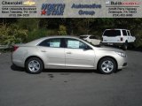 2013 Chevrolet Malibu LS