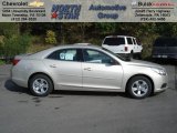 2013 Chevrolet Malibu LS