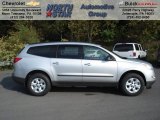 2012 Chevrolet Traverse LS