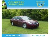 2011 Nissan Altima 2.5 S