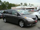 2012 Toyota Sienna LE