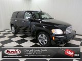 2010 Chevrolet HHR LT