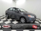 2007 Hyundai Elantra GLS Sedan