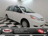 2006 Toyota Sienna CE