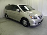 2006 Honda Odyssey EX
