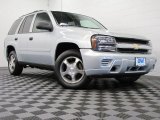 2008 Chevrolet TrailBlazer LS 4x4