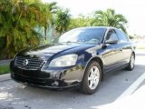 2005 Nissan Altima 2.5 S