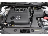 2013 Nissan Altima 3.5 S 3.5 Liter DOHC 24-Valve VVT V6 Engine
