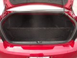 2013 Chevrolet Impala LTZ Trunk