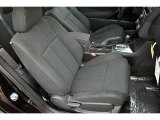 2013 Nissan Altima 2.5 S Coupe Front Seat