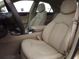 2013 Cadillac CTS 3.6 Sedan Front Seat