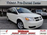 2010 Dodge Grand Caravan SE